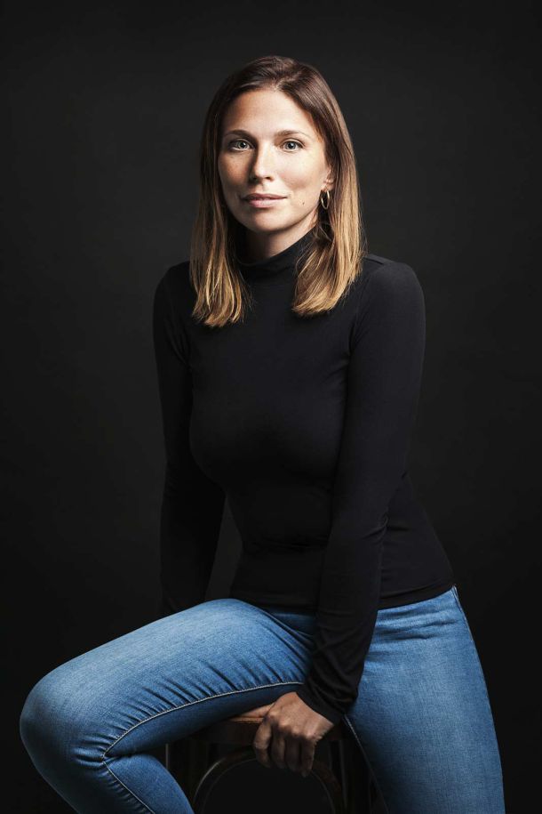 portraits von sergey kleptcha